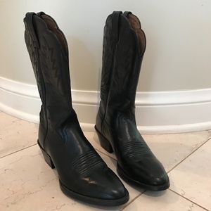 Ariat Cowboy Boots